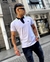 Chomba izan blanco - comprar online