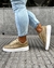 Imagen de Zapas Novo beige