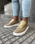 Zapas Novo beige - tienda online