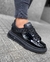 Zapas Darwin negro - tienda online