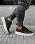 Zapas Novo negro - Ilcapitanosantafe