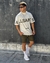 Remera Allsaints crudo en internet