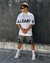 Remera Allsaints blanco
