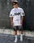 Imagen de Remera Allsaints blanco