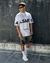 Remera Allsaints blanco - Ilcapitanosantafe