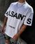 Remera Allsaints blanco - comprar online