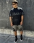 Remera Allsaints negro