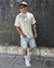 Remera Cintu crudo - comprar online