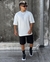 Remera Enrourage crudo - tienda online