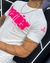 Remera Premier blanco en internet