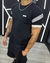 Remera Giovani negro - comprar online