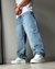 Jeans David azul - Ilcapitanosantafe