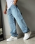 Jeans David azul en internet