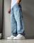 Jeans David azul - comprar online