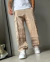 Pantalon Apolo beige - Ilcapitanosantafe