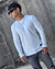 Sweater Borja crudo - comprar online