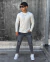 Imagen de Sweater Angora beige