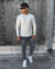 Sweater Angora beige en internet