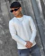 Sweater Angora beige - comprar online