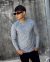 Sweater Angora gris cl - comprar online