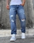 Jeans Gakpo azul en internet