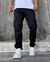 Jeans Belmonte negro - comprar online