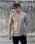 Sweater Benito marron