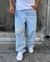 Jeans Baggy Nolan - Ilcapitanosantafe