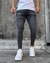 Jeans Yannick gris en internet