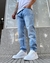 Jeans Ditta celeste - comprar online