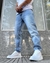 Jeans Ditta celeste en internet