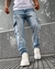 Jeans Marc celeste en internet