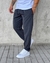 Pantalon Palermo gris os - comprar online