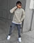 Buzo Society marron cl en internet