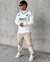 Buzo Freeman blanco - Ilcapitanosantafe