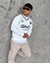Buzo Freeman blanco - comprar online