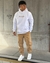 Buzo Dallas blanco