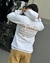 Imagen de Buzo Dallas blanco