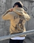 Buzo Lil Wayne mostaza - tienda online