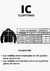 Campera Bruce - comprar online