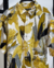 Camisa m/c Kael amarillo - comprar online