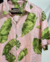 Camisa m/c Lennox rosa - comprar online