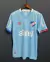 Camisa Nacional do Uruguai III 22/23 Torcedor Umbro Masculina - Azul Celeste