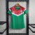 Camisa Fluminense Treino 23/24 Torcedor Umbro Feminina - Verde, Grená, Branco