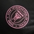Camisa Miami II 23/24 Jogador Adidas Masculina - Preto e Rosa - loja online