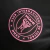 Camisa Miami II 23/24 Jogador Adidas Masculina - Preto e Rosa - loja online