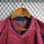 Camisa West Ham 2010 Airon Maden I Retrô Torcedor Fila Masculina - Azul