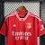Imagem do Camisa Benfica I 23/24 Torcedor Adidas Masculina - Vermelho