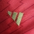 Camisa Arsenal I 23/24 Torcedor Adidas Masculina - Vermelho e Dourado. - comprar online