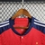 Camisa Universidad de Chile II 23/24 Torcedor Adidas Masculina - Vermelho na internet